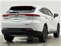 2025 Toyota Harrier Hybrid