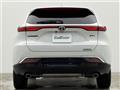 2025 Toyota Harrier Hybrid