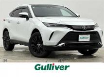 2025 Toyota Harrier Hybrid