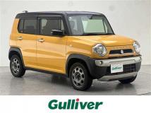 2017 Suzuki Hustler