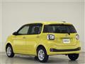 2017 Toyota Passo