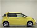 2017 Toyota Passo