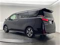 2021 Toyota Vellfire