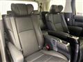 2021 Toyota Vellfire