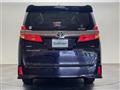 2021 Toyota Vellfire