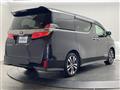 2021 Toyota Vellfire