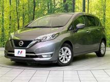 2018 Nissan Note