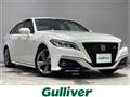 2019 Toyota Crown Hybrid
