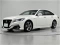 2019 Toyota Crown Hybrid