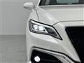 2019 Toyota Crown Hybrid