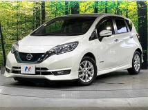 2018 Nissan Note