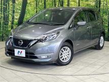2018 Nissan Note
