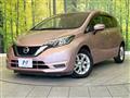 2018 Nissan Note
