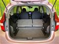 2018 Nissan Note