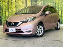 2018 Nissan Note