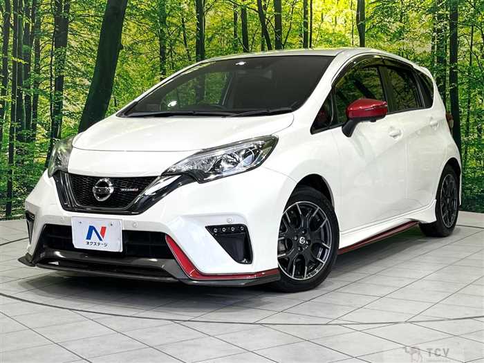 2019 Nissan Note