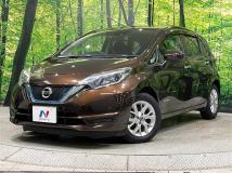 2019 Nissan Note