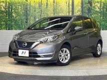 2019 Nissan Note