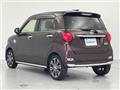 2015 Daihatsu Cast