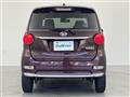 2015 Daihatsu Cast
