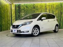 2019 Nissan Note