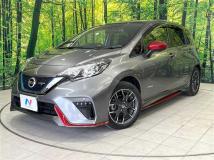2020 Nissan Note
