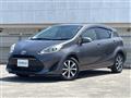 2017 Toyota AQUA