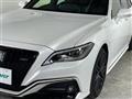 2022 Toyota Crown Hybrid