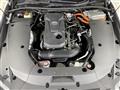 2022 Toyota Crown Hybrid