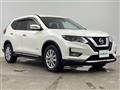 2019 Nissan X-Trail Hybrid