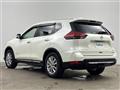 2019 Nissan X-Trail Hybrid