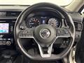 2019 Nissan X-Trail Hybrid