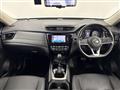 2019 Nissan X-Trail Hybrid
