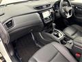 2019 Nissan X-Trail Hybrid