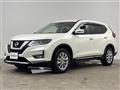 2019 Nissan X-Trail Hybrid