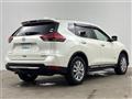2019 Nissan X-Trail Hybrid
