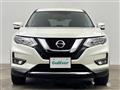 2019 Nissan X-Trail Hybrid