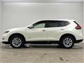 2019 Nissan X-Trail Hybrid