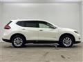 2019 Nissan X-Trail Hybrid