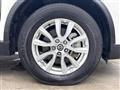 2019 Nissan X-Trail Hybrid