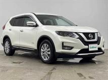 2019 Nissan X-Trail Hybrid