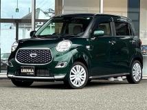 2019 Daihatsu Cast