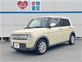 2017 Suzuki Lapin