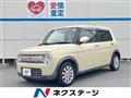 2017 Suzuki Lapin