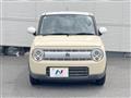 2017 Suzuki Lapin