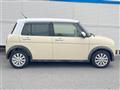 2017 Suzuki Lapin