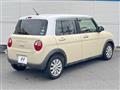 2017 Suzuki Lapin