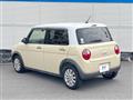 2017 Suzuki Lapin
