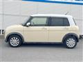 2017 Suzuki Lapin