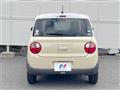 2017 Suzuki Lapin